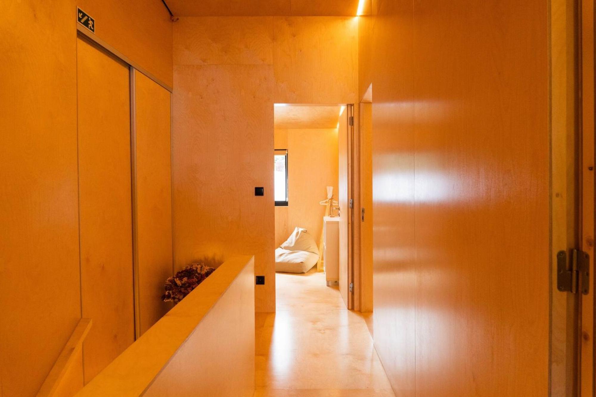 Furnas Boutique House Villa Exterior photo