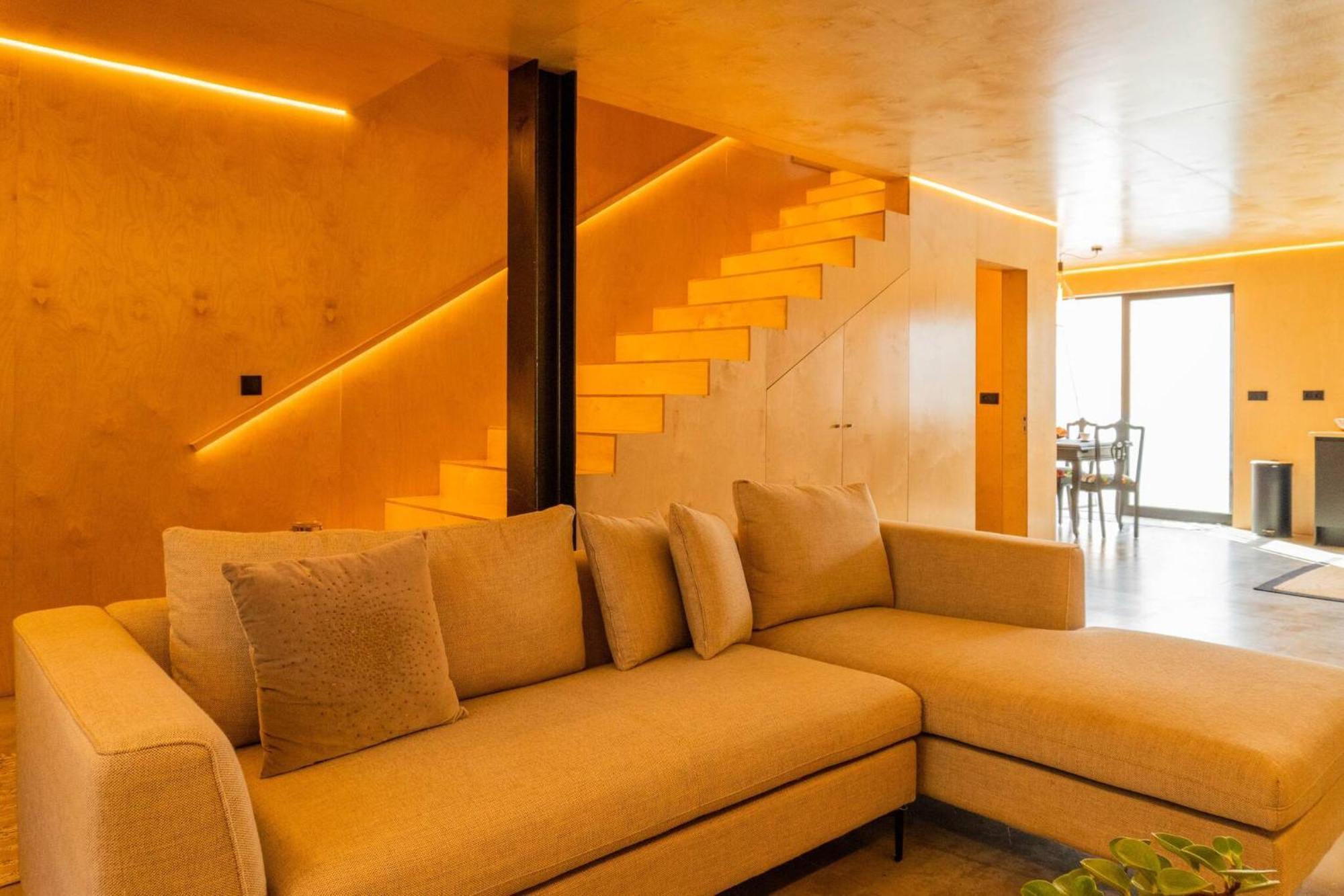 Furnas Boutique House Villa Exterior photo