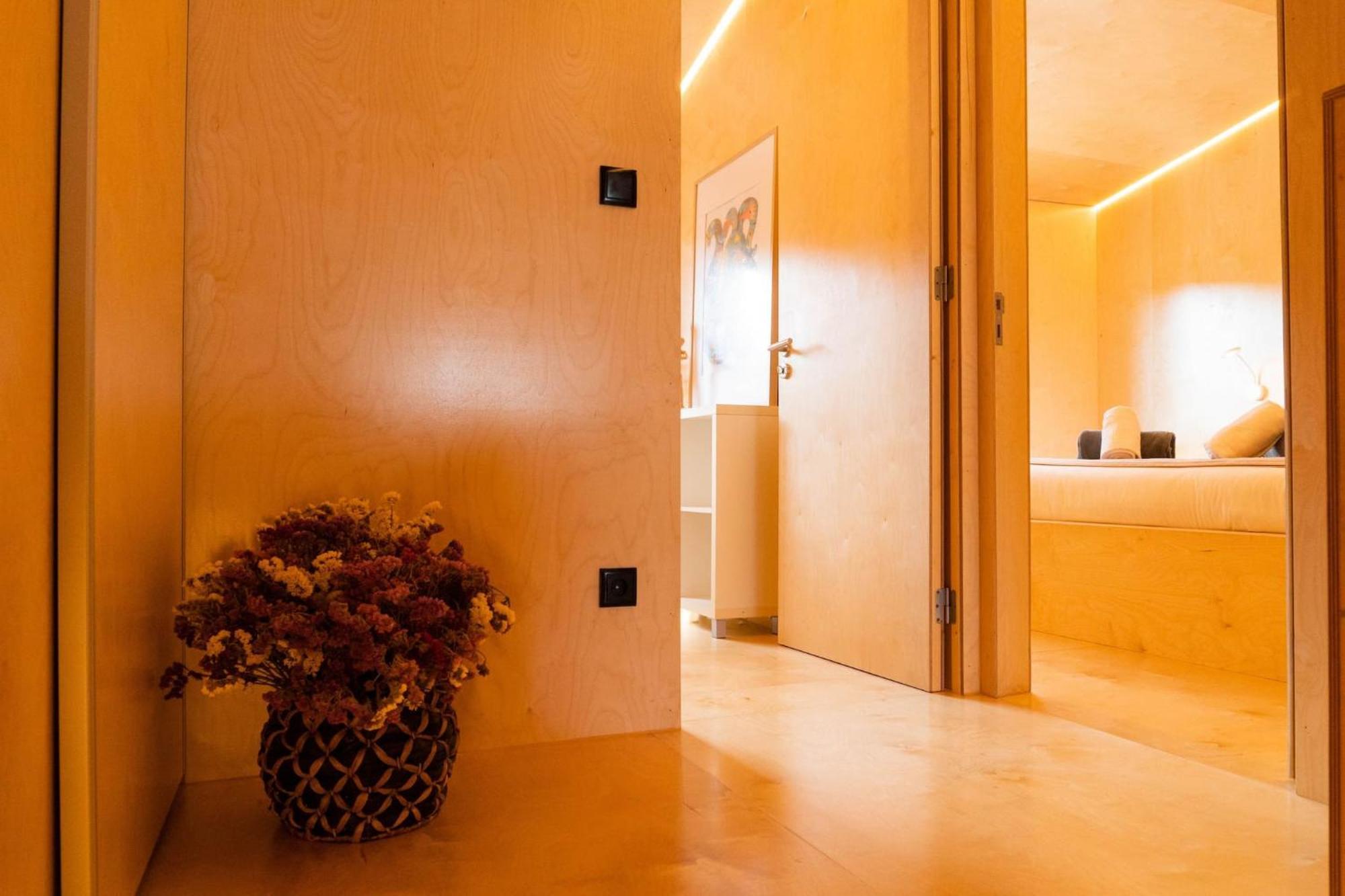 Furnas Boutique House Villa Exterior photo